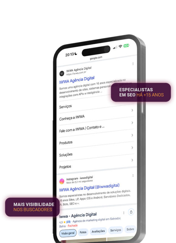 O seo transforma seu  site em uma <strong>máquina  de vendas!</strong>